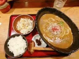 土佐屋うどん