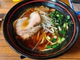 麺屋 てんかむてき 村岡店