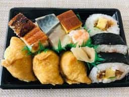 浪花 古市庵 国分寺丸井店