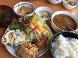 喫茶定食はらぺこ