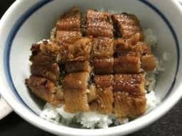 川魚 のと与 西店