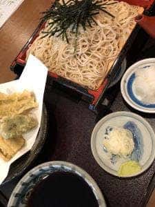 美濃戸