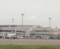ガトー・ド・ボワイヤージュ 羽田空港第1ターミナル店