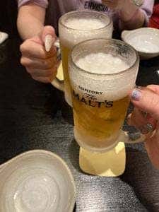 九州魂 札幌狸小路3丁目店