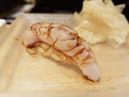 鮨 まぐろ堂 -粋-