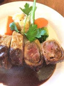 西洋食堂 木之花