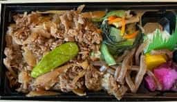 旅弁当 新神戸店