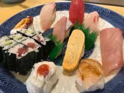 すし一