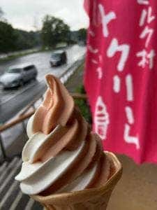 道の駅おおの 食の館