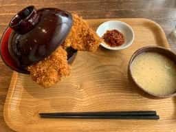 syokudoぱくり亭