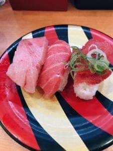 かっぱ寿司 上田店