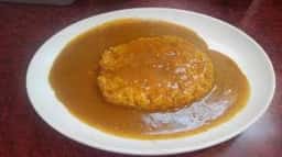 上等カレー BR 堺筋本町店