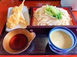 登治うどん