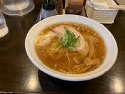 月麺