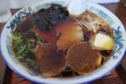 浅草軒 新町支店
