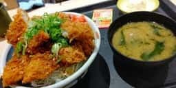 松のや 松戸新田店