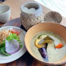 soup to BREAD