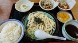山田うどん 町田図師店