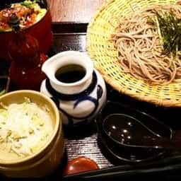 そじ坊 四条烏丸FTスクエア店