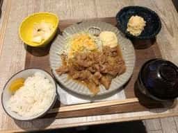 完全個室と京野菜とワイン 梅田くだん