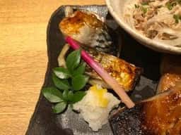 ひものや こはち ソラリアプラザ店