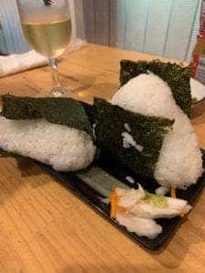 炭火焼鳥 大将