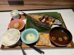 奥山安蔵商店 ヒモノ照ラス 名古屋パルコ