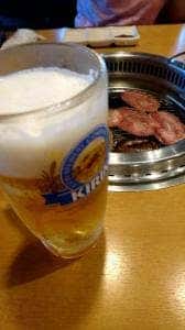 焼肉きんぐ 大分森町店