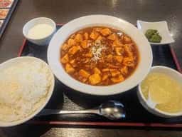 中華料理 七海香