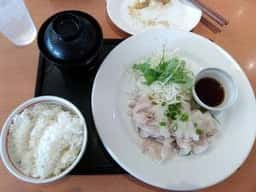 デニーズ 片倉町店