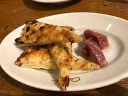 Pizzeria Terzo Okei