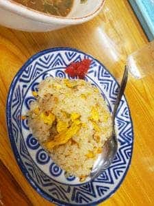 一点張