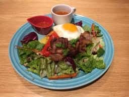 むさしの森珈琲 春日井篠木店