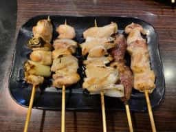 鳥正 緑園都市店