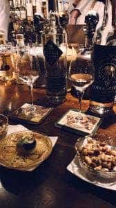Bar 若林