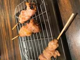 炭焼き 羅針盤