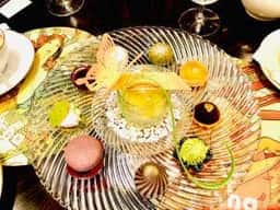 SCENERY/シーナリー