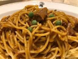 インデアンカレー 淀屋橋店