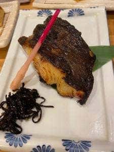 割烹 い奈本