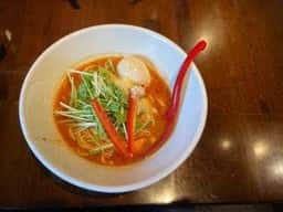 金沢ラーメン 金澤吉宗 本店