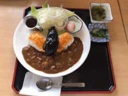 ローカルレストラン ホワイトタイム