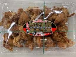 からあげ家 奥州いわい 秋葉原本店