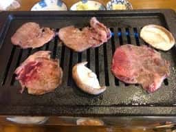 恵風の焼にく