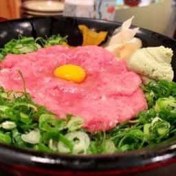 築地市場 松葉寿し
