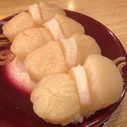回転寿し トリトン 三輪店