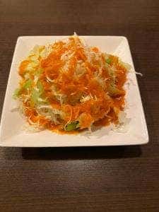 インド料理 サンバンダ 幸手本店