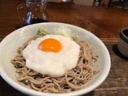 とおる蕎麦