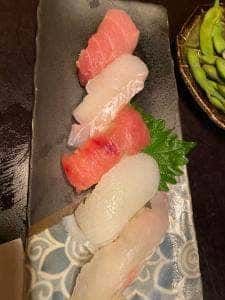 漁師めしと地酒 のと