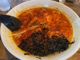 ラーメン酒場 天狗