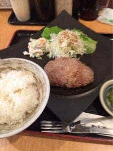とんかつのかどや諏訪駅前店